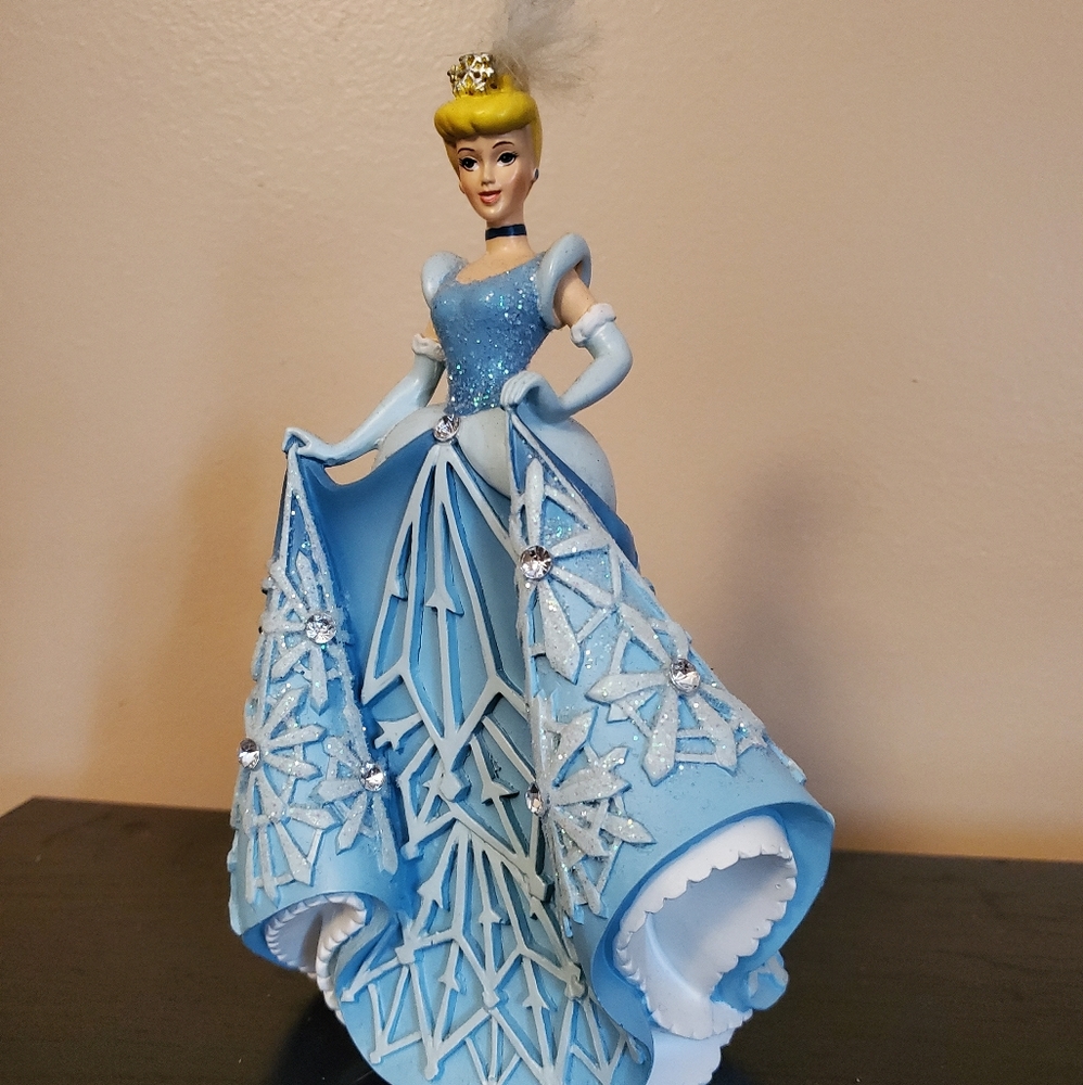 The Bradford Exchange Cinderella